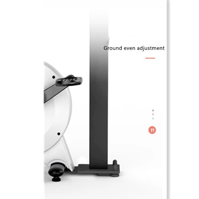 magnetic resistance spin bike