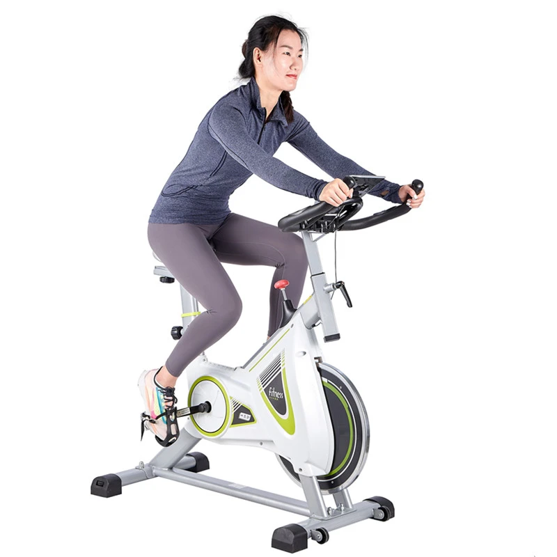 best magnetic spin bikes 2021