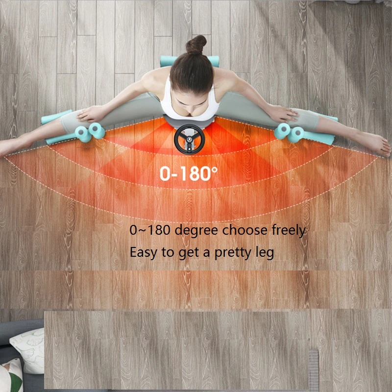 leg stretchers