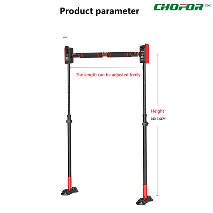 All in One Pull Up Bar