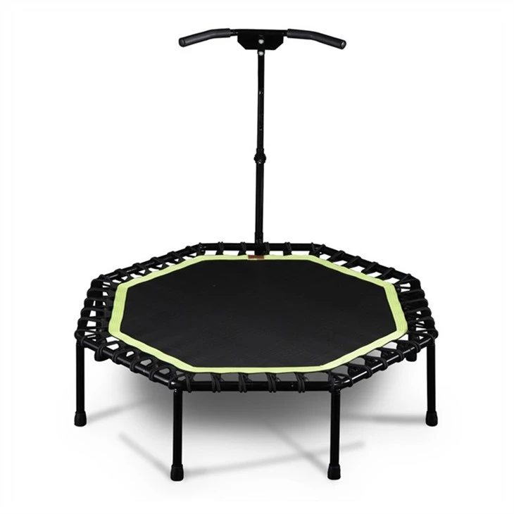 Indoor Trampoline For Adults