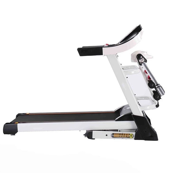 Running Machine