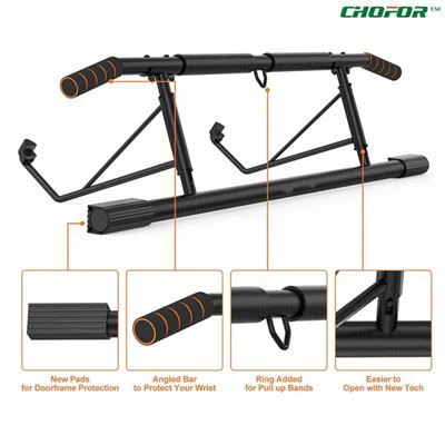 Barra per trazioni portatile