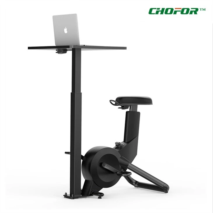 Spin Exercise Bike