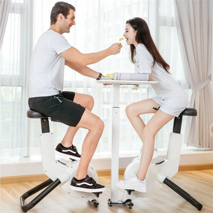 Spin Exercise Bike