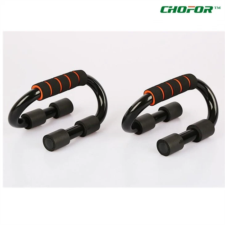 Steel Push Up Stands