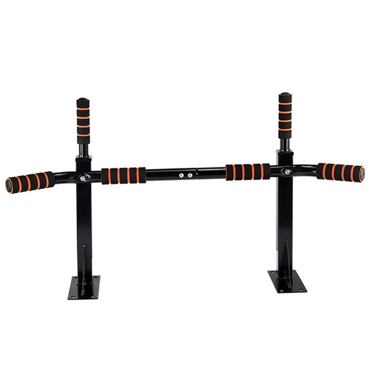best wall mounted gym bar